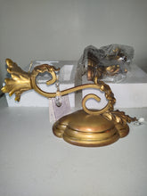 Charger l&#39;image dans la galerie, Vintage Home Interior Wall Sconce. New!!
