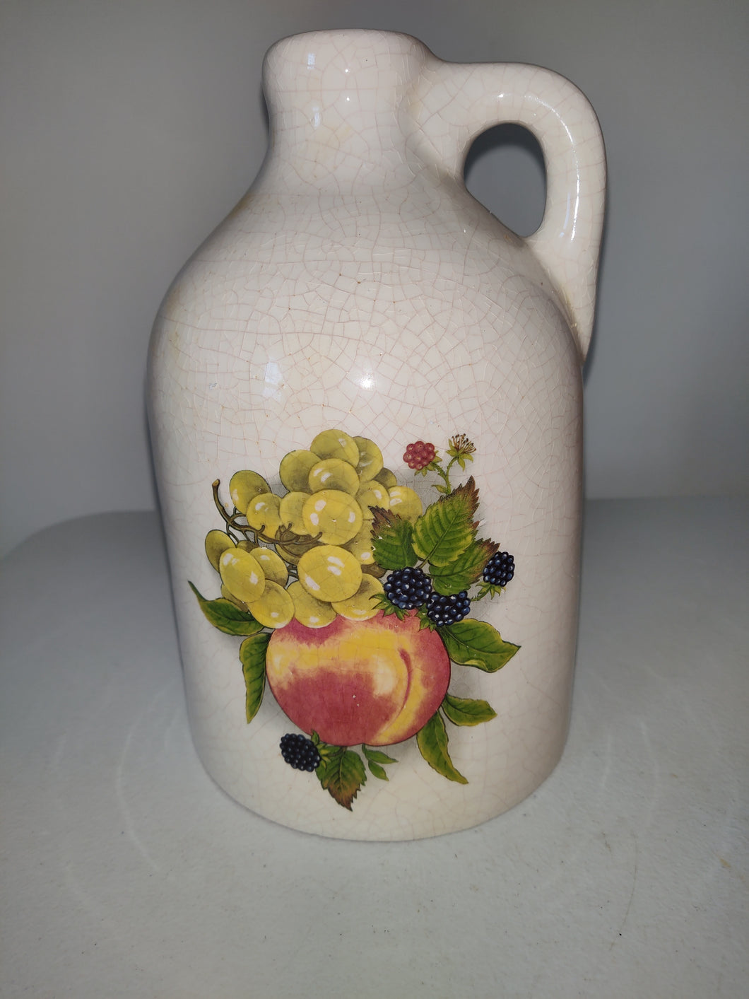 Vintage Unbranded Jug