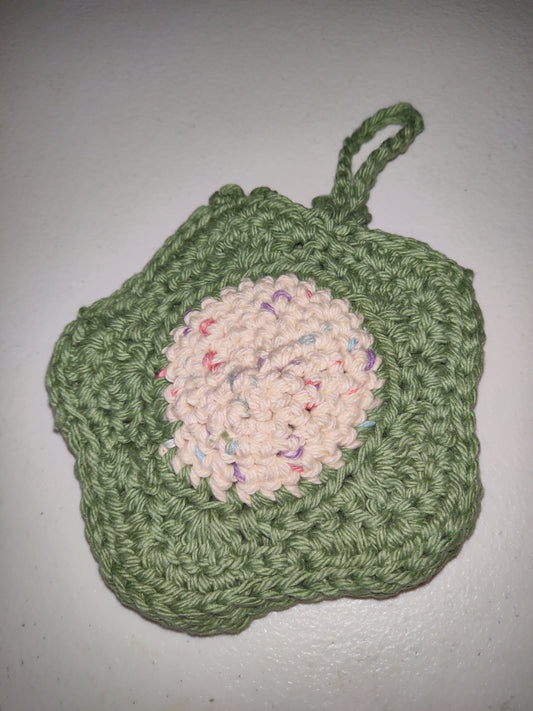Bolsita de flores
