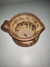 Load image into Gallery viewer, Handmade Studio Pottery Creamer
