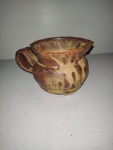 Load image into Gallery viewer, Handmade Studio Pottery Creamer
