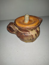 Load image into Gallery viewer, Handmade Studio Pottery Creamer
