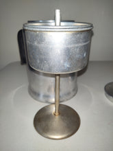 Ladda upp bild till gallerivisning, Vintage 8 Cup Aluminum Coffee Pot ~ Powerless Coffee
