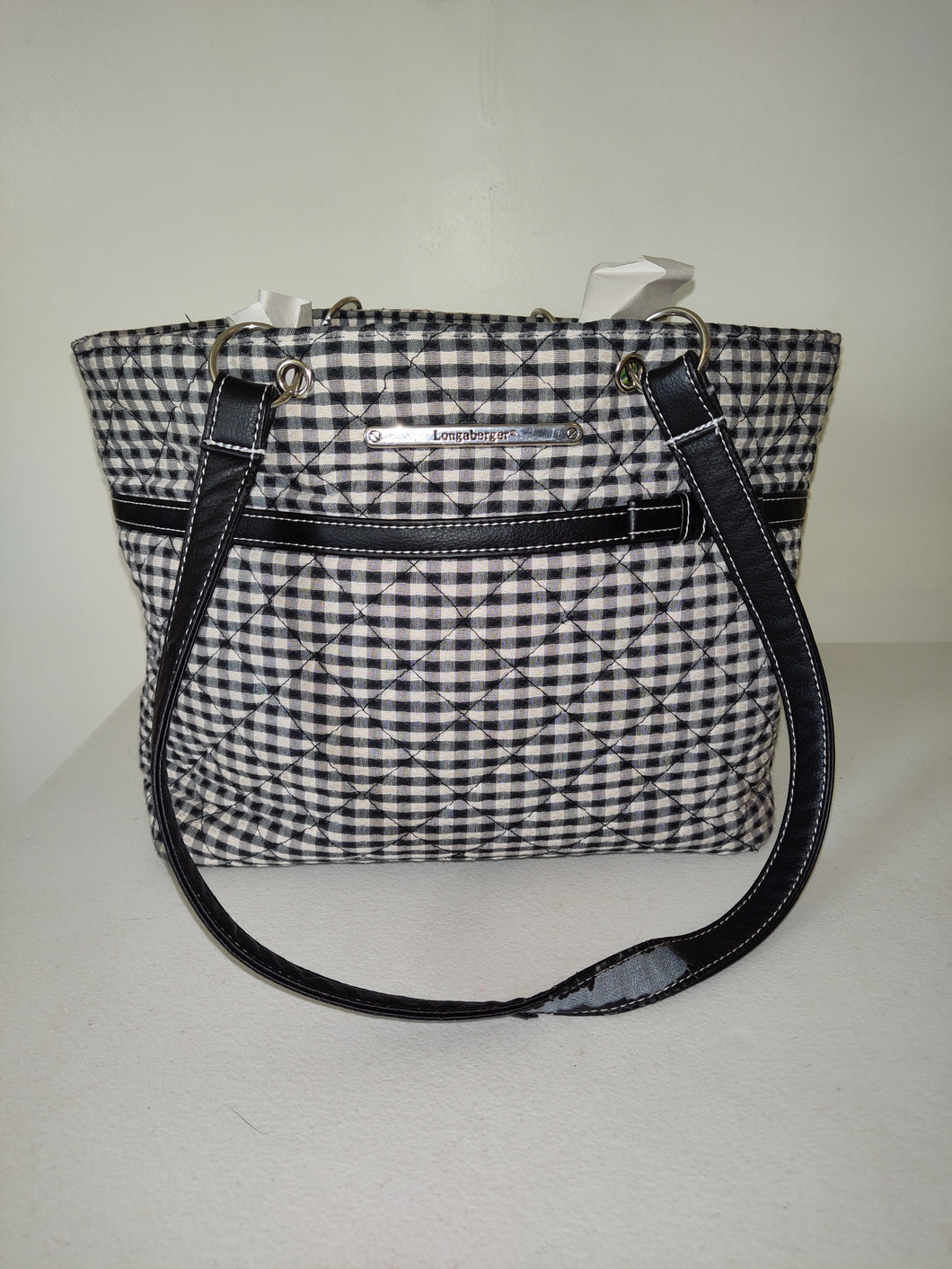 Longaberger Shoulder Bag