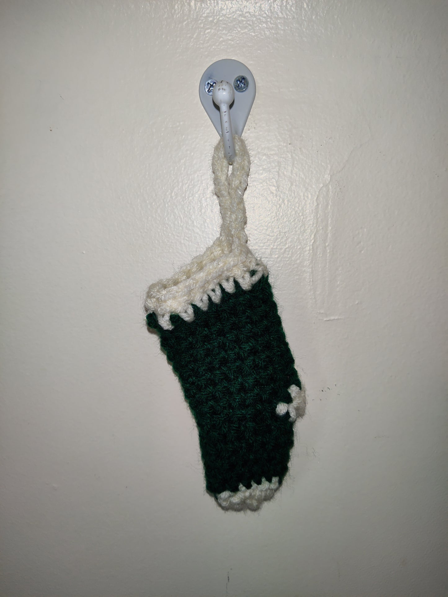 Crochet Christmas Ornaments