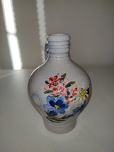 Load image into Gallery viewer, Vintage Wine Jug Pottery Vase. Rare Mind. Jnh German
