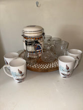 Load image into Gallery viewer, Box Of Vintage Kitchen Items
