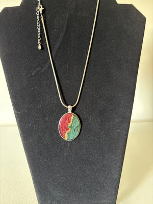 Descriptive image text