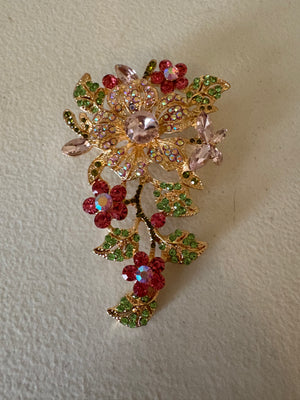 Descriptive image text