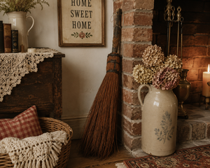 Primitive Broom