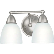 Load image into Gallery viewer, Seasons Two Light Vanity 3 New In Box
