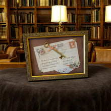 Load image into Gallery viewer, Vintage Art By Fabrications- Reproduction
