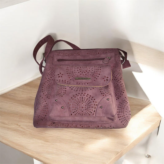 Stone & Co Crossbody Purse
