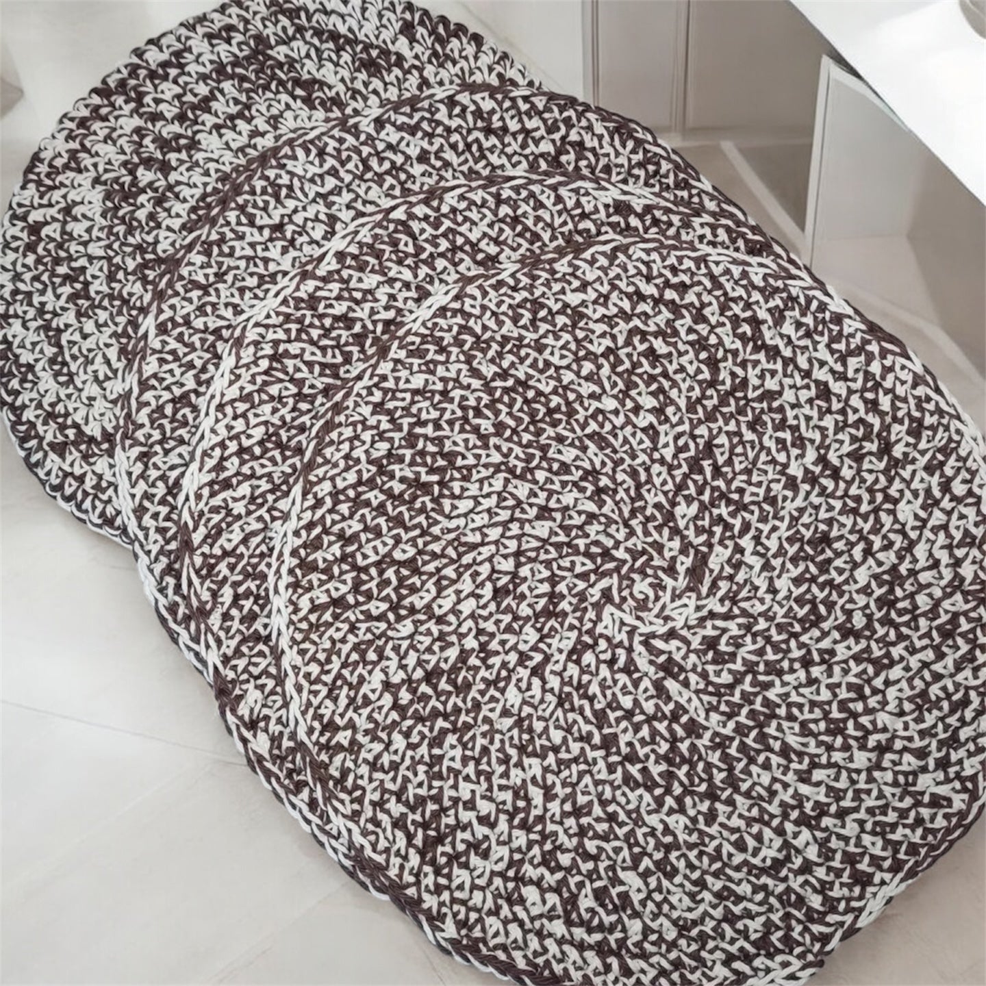 Crochet Placemats