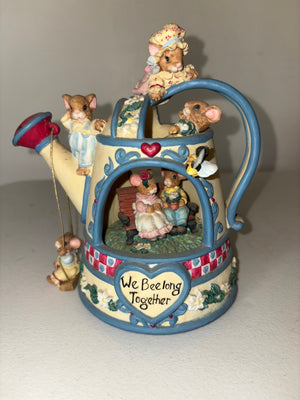 Descriptive image text