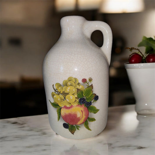 Vintage Unbranded Jug