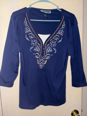 Descriptive image text