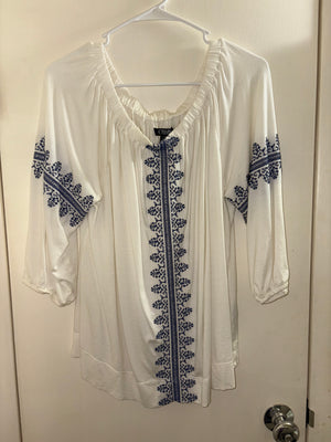 Descriptive image text