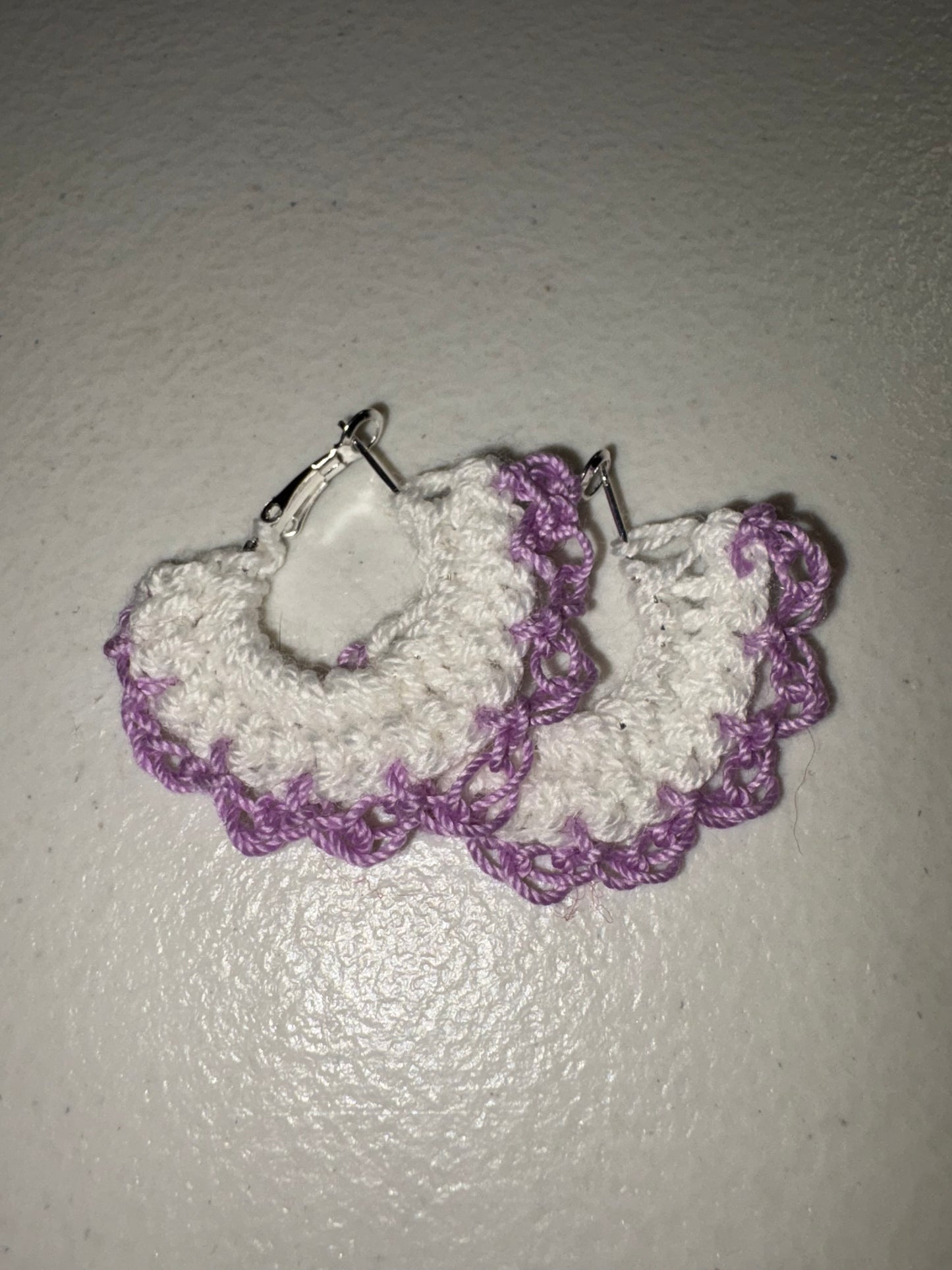 Pendientes de esperanza estilo boho