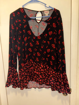 Descriptive image text