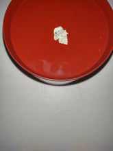 Load image into Gallery viewer, Vintage Set Of Six Lacquered Japanese Coaster Set
