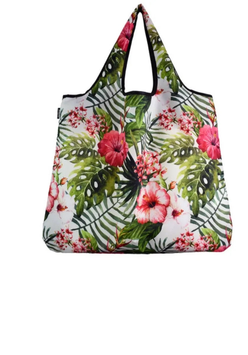 YaYbag JUMBO - J4401 Tropical Garden