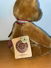 Load image into Gallery viewer, Limited Edition Boyds Bears “Matthew”
