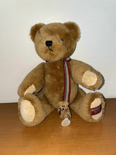 Load image into Gallery viewer, Limited Edition Boyds Bears “Matthew”
