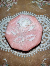Load image into Gallery viewer, Vintage International Gifts Pink Soapstone Trinket Boxes
