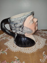 Load image into Gallery viewer, Vintage Avon Ware England BuzFuz Lawyer Character From Dickens
