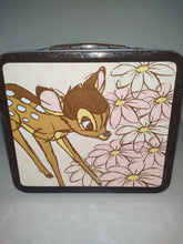 Load image into Gallery viewer, Disney Bambi Lunchbox Loungefly
