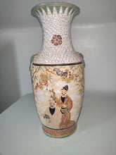 Load image into Gallery viewer, Vintage Vietnamese Ceramic Eight Immortals, Wise Men And Women
