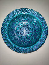 Load image into Gallery viewer, Turkish Style Glass Bowl
