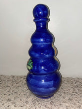 Load image into Gallery viewer, Vintage LA Musa Pottery Decanter
