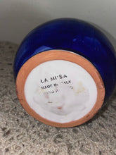 Load image into Gallery viewer, Vintage LA Musa Pottery Decanter
